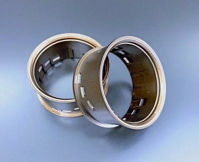 RIM type 01 bronze mat - Tetsujin - TT-7537