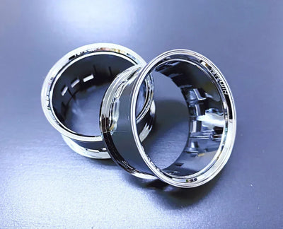 RIM type 01 chrome - Tetsujin - TT-7612