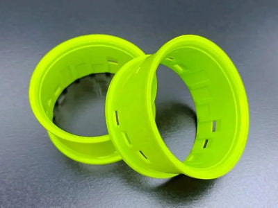 RIM type 01 Fine vert - Tetsujin - Tt-8077