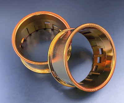 RIM Typ 01 nebo Chrome - Tetsujin - TT-8014