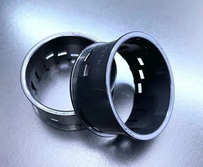 RIM Typ 02 Black - Tetsujin - TT-8075