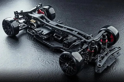 RMX 2.5s - Châssis kit - MST - 532205