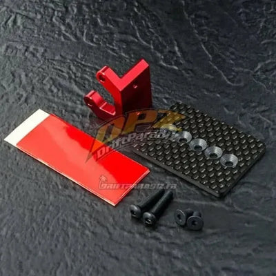 RMX - Support arrière ESC rouge - MST - 210639R