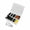 Caixa de 10 compartimentos variável 134x100x29 