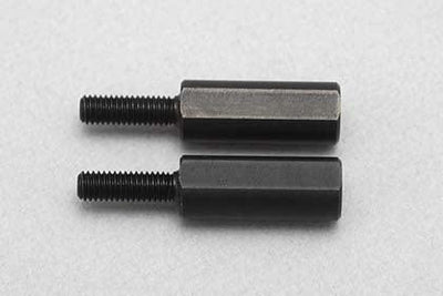 Rod End Adaptor 15mm pour Aluminum Lower A-Arm - YOKOMO