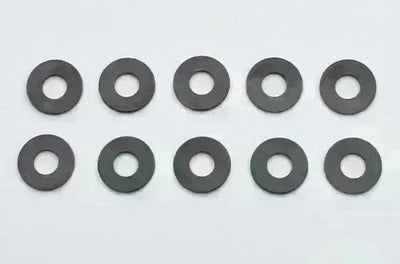Rondelles de précision Φ3×Φ8×0.5ｍｍ 10pcs - Rêve D - RC-W3805