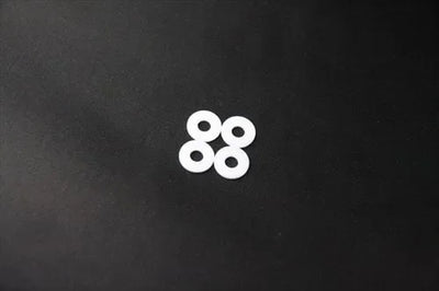 Rondelles Téflon pour Rack de Direction en Aluminium - Shibata - R31W077