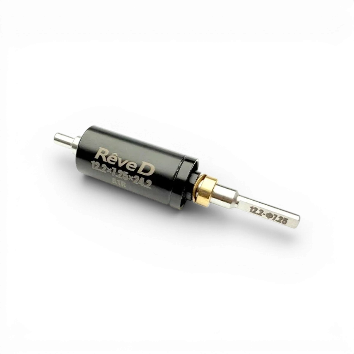 Rotor de rechange pour moteur ABSOLUTE1 RC Drift Team Reve D, pièce de moteur électrique pour modélisme RC.