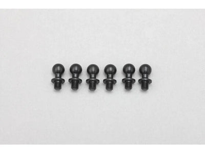 Rotule / Rod End 4,8 mm SS 10,0 mm – Yokomo – B8-206SSHA
