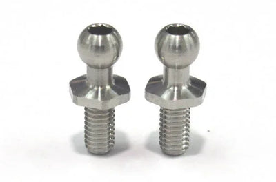 Tamanho da patela de titânio de alta precisão M - Rêve D - RT-006MA