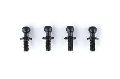 Rotules 4.3mm Acier taille M (4pcs)  - Rêve D - RC-206M