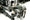 Rotules 4.3mm SPM Titanium Ball Stud S Size (short neck) – Rêve D – RT-006SNS