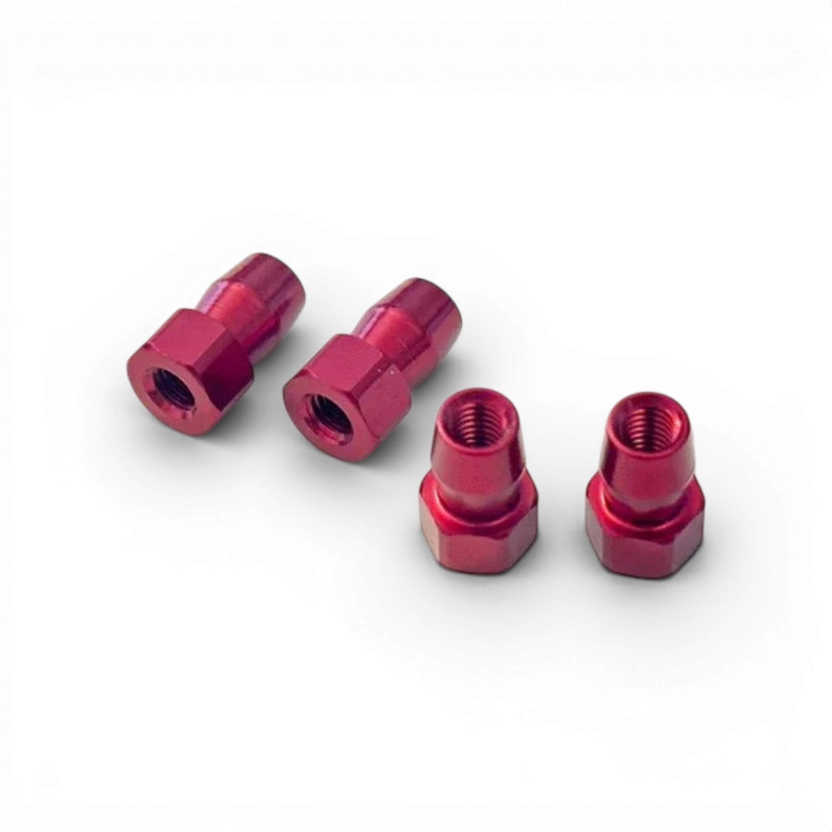 Rotules 4.8mm pour bouchon amortisseur aluminium - Shibata - DriftParadiZ
