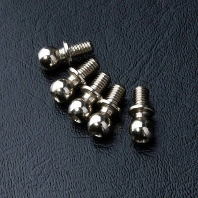 Rotules 4.8mm x 4.5mm (5pcs)- MST - 310001