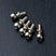 Rotules 4.8mm x 4.5mm (5pcs)- MST - 310001