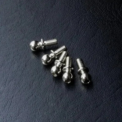 Rotules 4.8mm x 6mm (5pcs)- MST - 310050