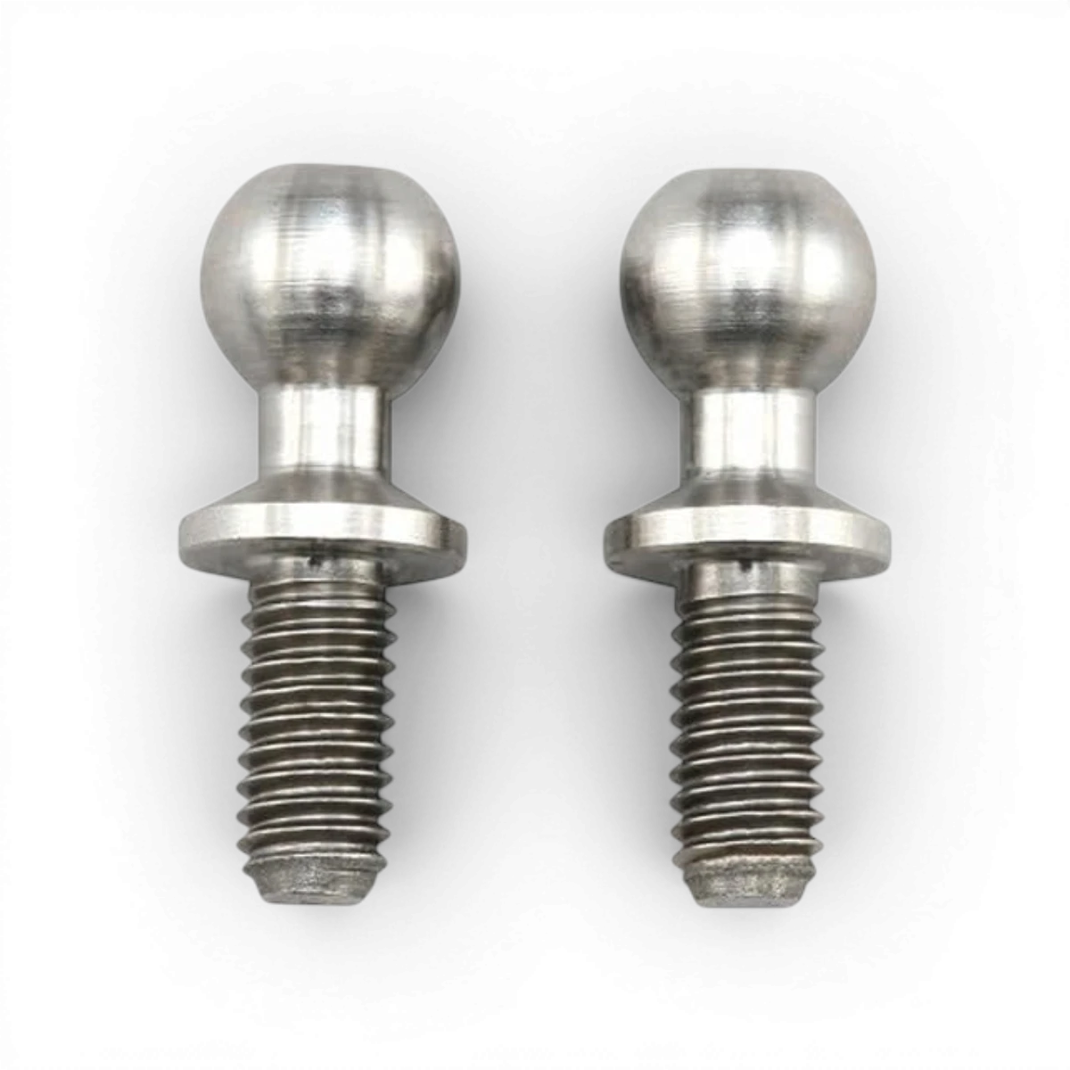 Rotules avec empreinte BTR en titane de 4,8 mm à 13 mm, pièces détachées pour modélisme, marque Team Yokomo