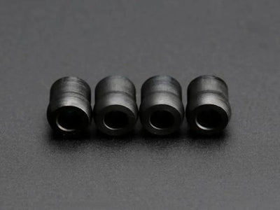 Rotules de suspension 2.5mm - Shibata - R31W220
