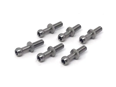 Rotules ML SLF - Shibata - R31S075