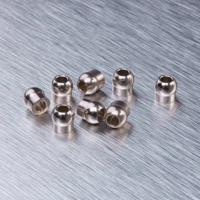 Rotules triangles 2.5 x 5mm (8pcs) - MST - 210321