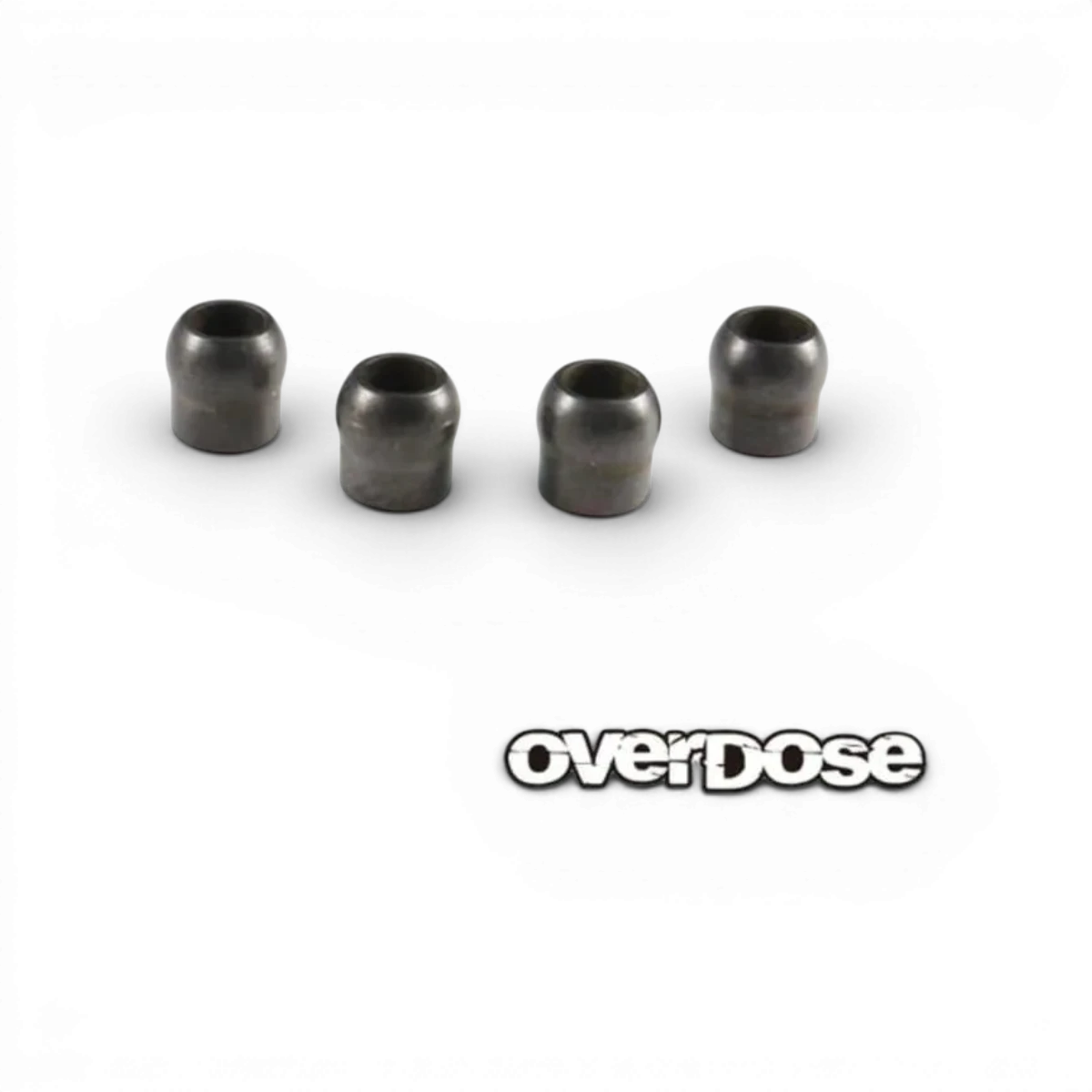 Rotules triangles - 4pcs - OVERDOSE - DriftParadiZ