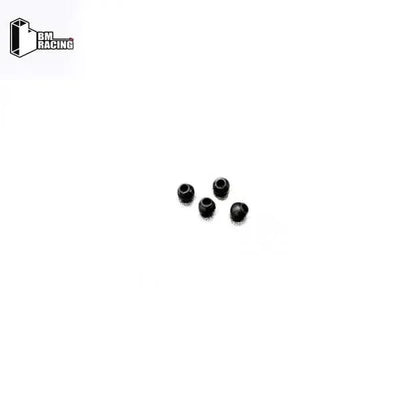 Rotules triangles BMR-X - BM Racing - BMRX007