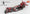 Rouge - Conversion Shark Complète pour YD2/MC-1 - RhinoRacing - Shark-complete-red