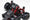 Rouge - SD 2.0 Super Drift - Châssis kit  - YOKOMO