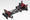 Rouge - SD 2.0 Super Drift - Châssis kit  - YOKOMO