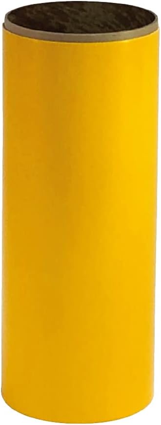 Rouleau de masquage Show Up 305mm x 10m pour peintures, surface recouverte de papier de masquage pour peinture propre.