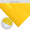Abdeckrolle 305mm x 10m - Show Up - SU-SS-Rolle - HBM-01W