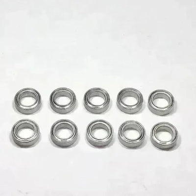 Roulement 1060 10x6x3 - LAB - LBG-1060