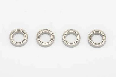 Roulement 5×8×2,5 mm (lot de 4) – Yokomo – BB-85-4A