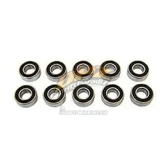 Roulement étanches 1050 5x10x4 - TOPLINE - BG-R1050