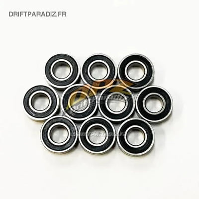 Roulement étanches 1150 11x5x4 - TOPLINE - BG-R1150