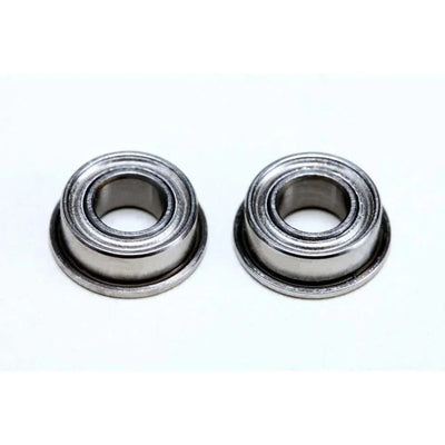 Roulement flange 5×10×4 mm (2 pcs) – Yokomo – BB-105F-2