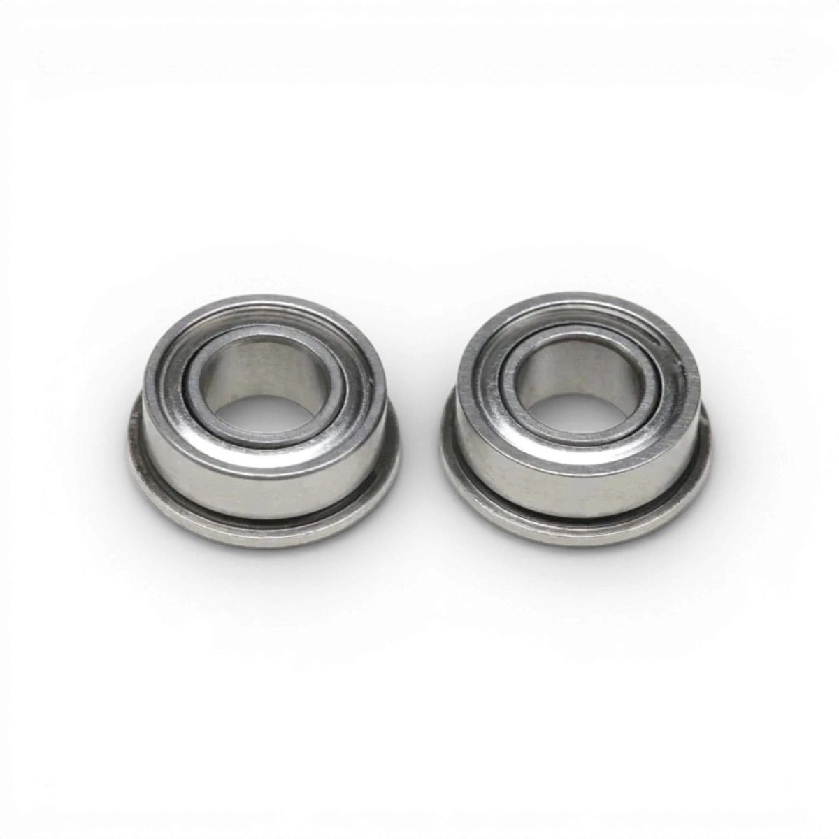 Roulement flange super précision 5×10×4 mm (2 pièces) – Yokomo – BB-105FP - DriftParadiZ