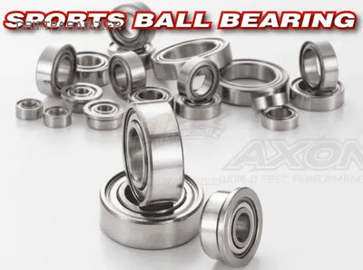 Roulement Sport series  7x4x2.5 (10pcs) - AXON - BM-SZ-074