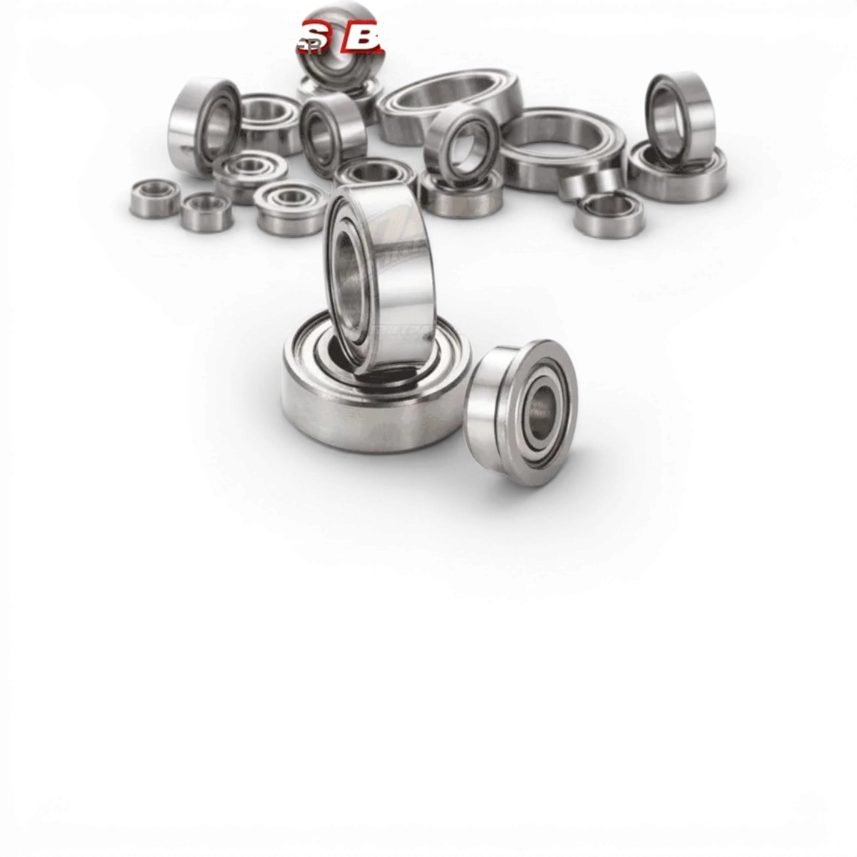 Roulement Sport series 7x4x2.5 (10pcs) - AXON - DriftParadiZ