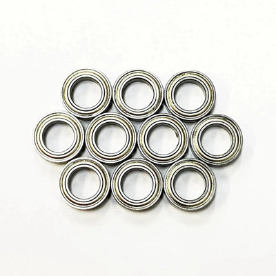 Roulements 1060 10x6x3 - TOPLINE - BG-1060