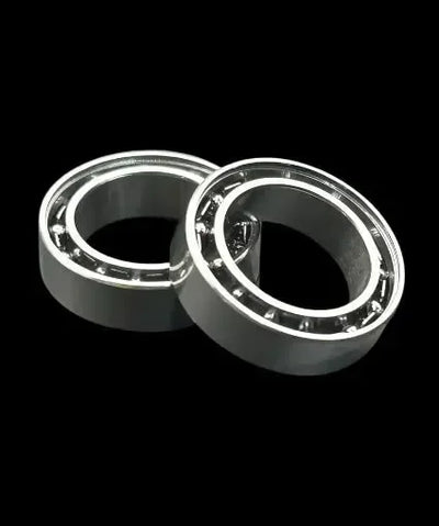 Roulements 1510 15x10x4 très basse friction - TOPLINE - TP-547