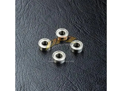 Roulements 3X6 - MST - 120005