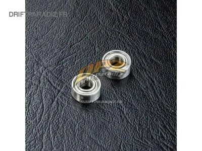 Roulements 3X7 - MST - 120006