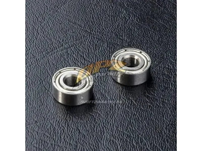 Roulements 4X10X4 - MST - 120018