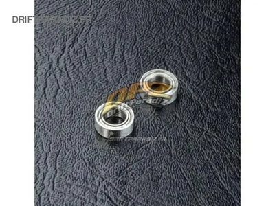 Roulements 4X7 - MST - 120012