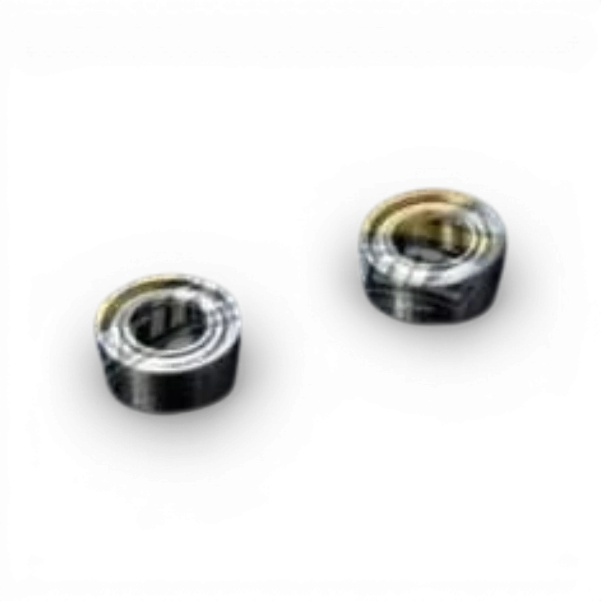 Roulements 4x8x3 Max Speed Technology, pièces détachées pour mécanismes, montrés dans l'image.