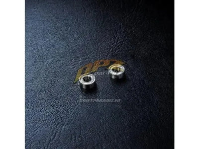 Roulements 4X8X3 - MST - 120013