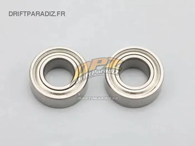 Roulements 5x10x4 - 2pcs - YOKOMO - BB-105-2A