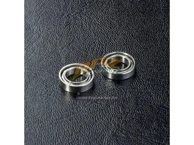 Roulements 6X10X2.5 - MST - 120025