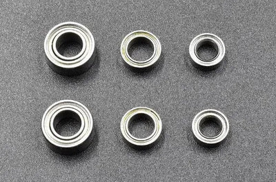 Roulements 7x4x2.5 2pcs - Rêve D - RBB-74-2